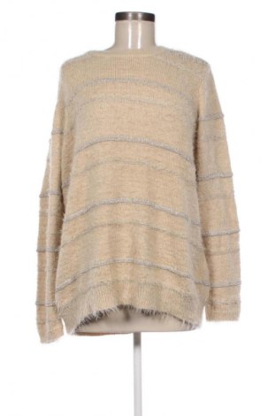 Damski sweter Paola, Rozmiar XXL, Kolor Kolorowy, Cena 49,99 zł