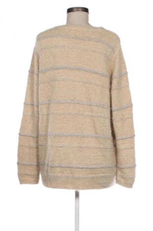 Damski sweter Paola, Rozmiar XXL, Kolor Kolorowy, Cena 49,99 zł