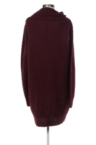 Γυναικείο πουλόβερ Papaya, Μέγεθος XXL, Χρώμα Καφέ, Τιμή 14,91 €