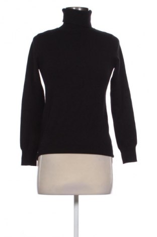 Γυναικείο πουλόβερ Papaya, Μέγεθος M, Χρώμα Μαύρο, Τιμή 15,00 €