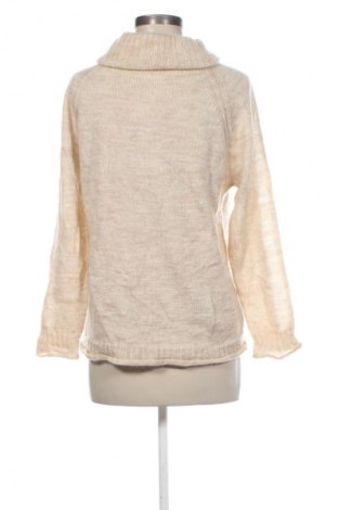 Női pulóver Paprika, Méret M, Szín Bézs, Ár 5 209 Ft