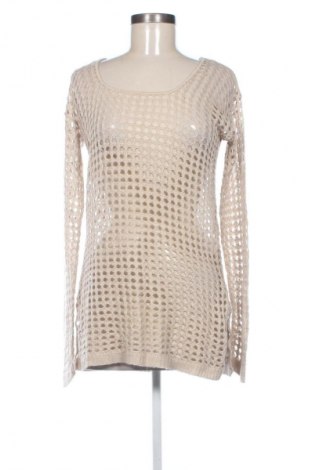 Γυναικείο πουλόβερ Paradise, Μέγεθος M, Χρώμα  Μπέζ, Τιμή 21,00 €