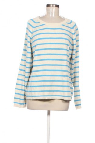 Дамски пуловер Part Two, Размер XL, Цвят Многоцветен, Цена 142,99 лв.