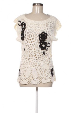 Damenpullover Passport., Größe M, Farbe Mehrfarbig, Preis € 19,99