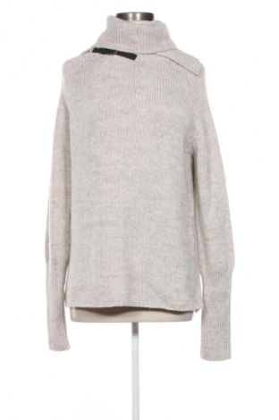 Női pulóver Patrizia Pepe, Méret XS, Szín Bézs, Ár 32 844 Ft