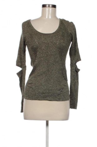 Dámsky pulóver Patrizia Pepe, Veľkosť M, Farba Zelená, Cena  109,95 €