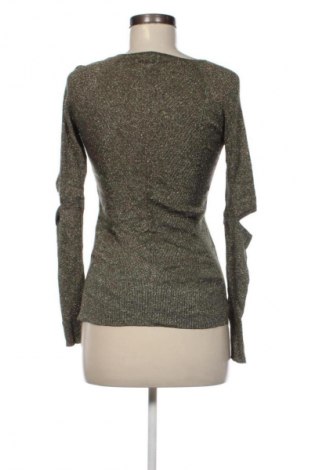 Dámsky pulóver Patrizia Pepe, Veľkosť M, Farba Zelená, Cena  109,95 €