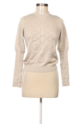 Damenpullover Patrizia Pepe, Größe S, Farbe Beige, Preis 97,99 €