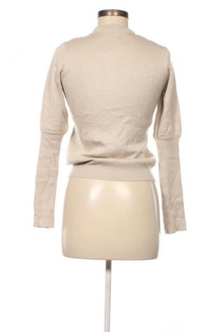 Damenpullover Patrizia Pepe, Größe S, Farbe Beige, Preis 97,99 €