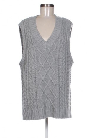 Damenpullover Pep & Co, Größe L, Farbe Grau, Preis € 4,29