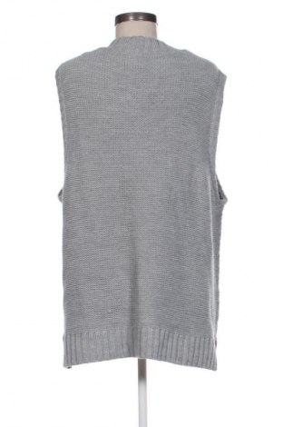 Damenpullover Pep & Co, Größe L, Farbe Grau, Preis € 4,29