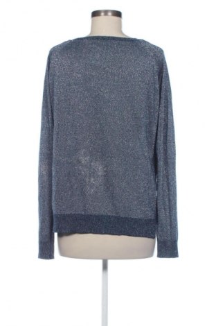 Γυναικείο πουλόβερ Pepco, Μέγεθος M, Χρώμα Μπλέ, Τιμή 14,77 €
