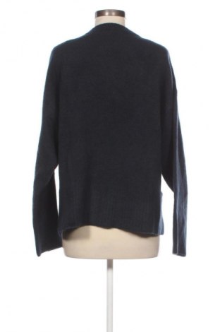 Дамски пуловер Pepe Jeans, Размер M, Цвят Син, Цена 42,99 лв.