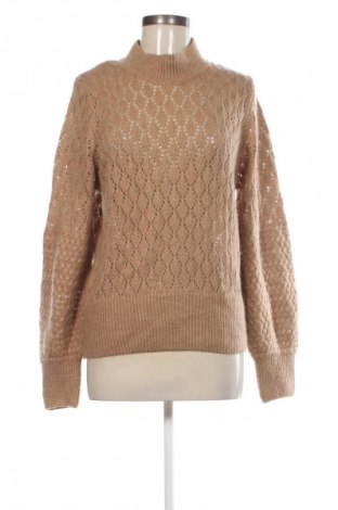 Damenpullover Pepe Jeans, Größe L, Farbe Braun, Preis € 28,99