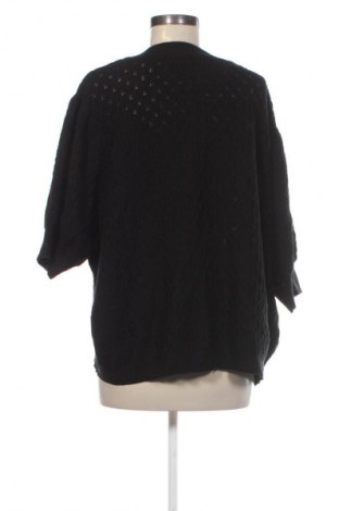 Дамски пуловер Peppercorn, Размер 4XL, Цвят Черен, Цена 17,99 лв.
