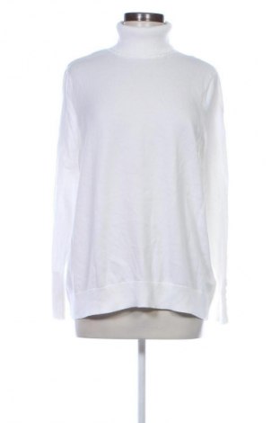 Dámsky pulóver Peter Hahn, Veľkosť L, Farba Biela, Cena  30,95 €