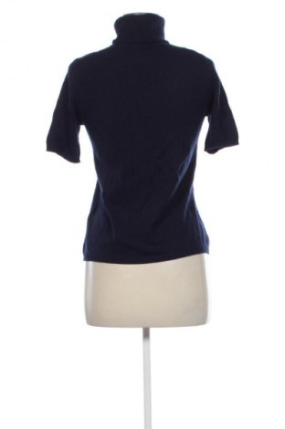 Dámský svetr Peter Hahn, Velikost S, Barva Modrá, Cena  792,00 Kč