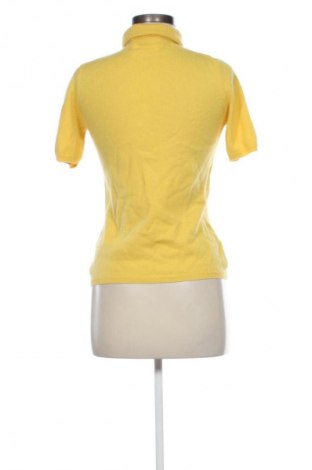 Dámský svetr Peter Hahn, Velikost S, Barva Žlutá, Cena  792,00 Kč