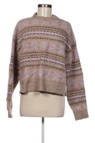 Damenpullover Piazza Italia, Größe L, Farbe Mehrfarbig, Preis € 12,99