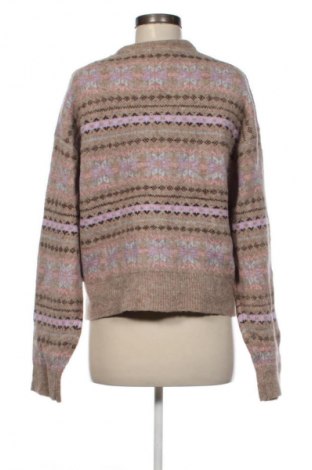 Damenpullover Piazza Italia, Größe L, Farbe Mehrfarbig, Preis € 12,99