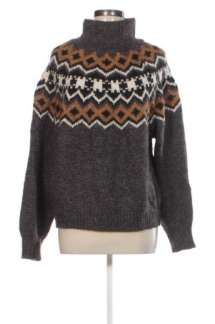 Damenpullover Piazza Italia, Größe L, Farbe Mehrfarbig, Preis € 11,99