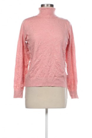 Damenpullover Piazza Italia, Größe L, Farbe Rosa, Preis 9,99 €