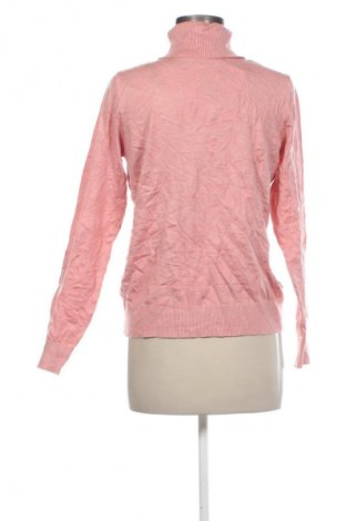 Damenpullover Piazza Italia, Größe L, Farbe Rosa, Preis 9,99 €