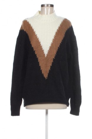 Damenpullover Piazza Italia, Größe L, Farbe Mehrfarbig, Preis 11,99 €