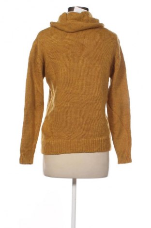 Damski sweter Piazza Italia, Rozmiar M, Kolor Żółty, Cena 46,99 zł