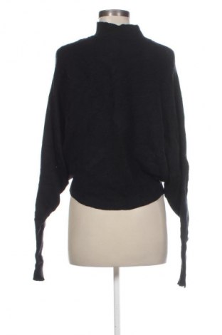Dámský svetr Piazza Italia, Velikost M, Barva Černá, Cena  289,00 Kč