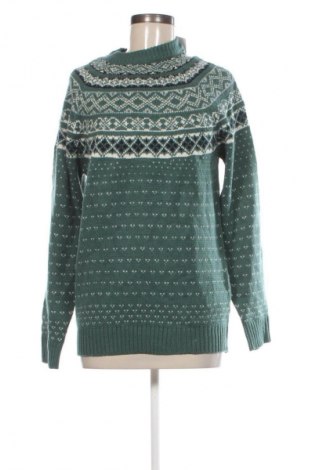 Damenpullover Piazza Italia, Größe M, Farbe Mehrfarbig, Preis € 11,99