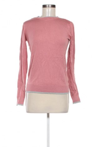 Дамски пуловер Piazza Italia, Размер M, Цвят Многоцветен, Цена 29,00 лв.