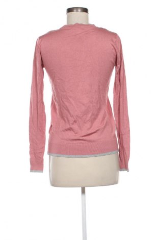 Дамски пуловер Piazza Italia, Размер M, Цвят Многоцветен, Цена 29,00 лв.