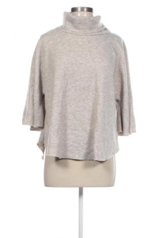 Γυναικείο πουλόβερ Piazza Italia, Μέγεθος L, Χρώμα  Μπέζ, Τιμή 8,99 €