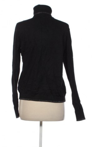 Damenpullover Piazza Italia, Größe L, Farbe Schwarz, Preis 9,99 €