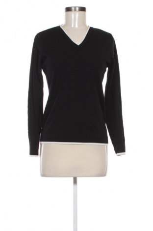 Dámský svetr Piazza Italia, Velikost M, Barva Černá, Cena  367,00 Kč