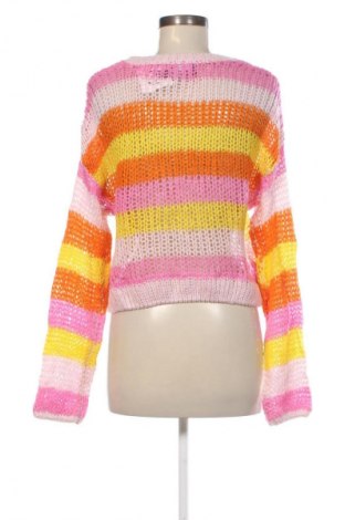 Damenpullover Pieces, Größe XS, Farbe Mehrfarbig, Preis 13,99 €