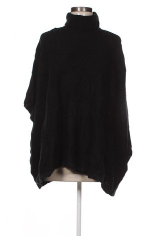 Női pulóver Pieces, Méret XXL, Szín Fekete, Ár 5 409 Ft