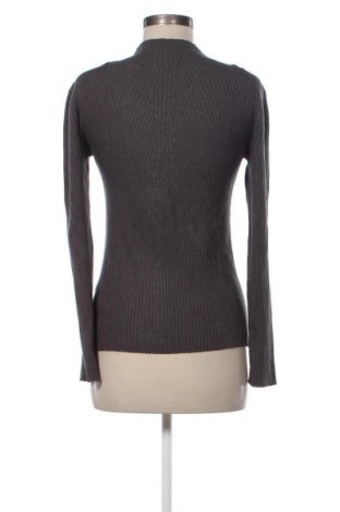 Γυναικείο πουλόβερ Pieces, Μέγεθος L, Χρώμα Γκρί, Τιμή 13,80 €