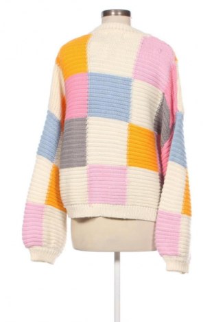 Damenpullover Pieces, Größe L, Farbe Mehrfarbig, Preis 41,99 €