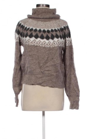 Damenpullover Pieces, Größe S, Farbe Mehrfarbig, Preis € 14,99