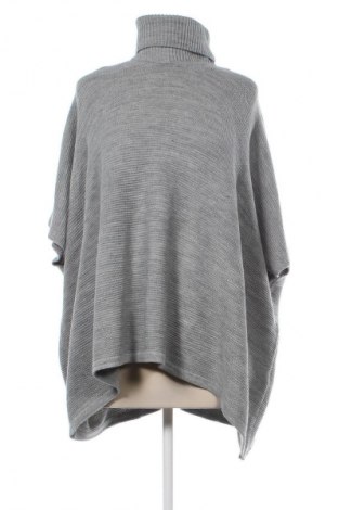 Dámský svetr Pieces, Velikost 3XL, Barva Šedá, Cena  289,00 Kč