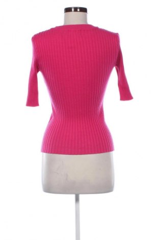 Dámský svetr Pieces, Velikost M, Barva Růžová, Cena  626,00 Kč