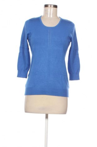 Női pulóver Pietro Filipi, Méret M, Szín Kék, Ár 5 799 Ft