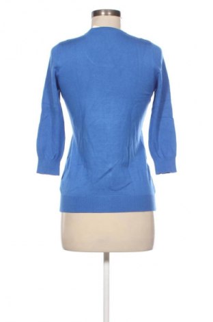 Női pulóver Pietro Filipi, Méret M, Szín Kék, Ár 5 799 Ft