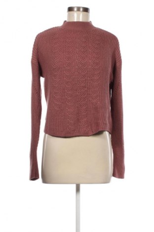 Γυναικείο πουλόβερ Pigalle, Μέγεθος XS, Χρώμα Βιολετί, Τιμή 4,99 €