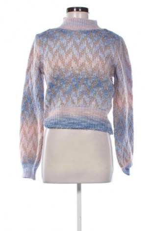 Γυναικείο πουλόβερ Pikkanto, Μέγεθος M, Χρώμα Πολύχρωμο, Τιμή 31,68 €