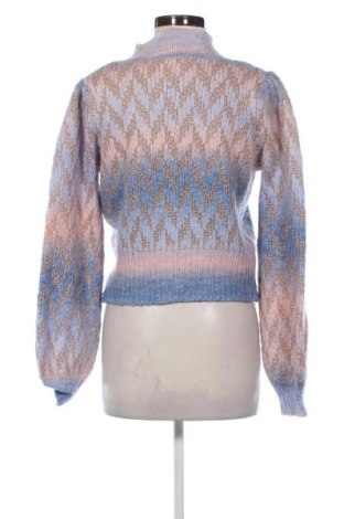 Γυναικείο πουλόβερ Pikkanto, Μέγεθος M, Χρώμα Πολύχρωμο, Τιμή 31,68 €