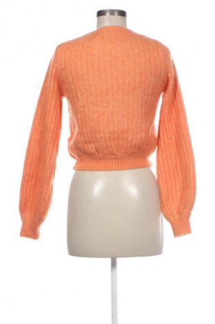 Damenpullover Pimkie, Größe XS, Farbe Orange, Preis € 13,99
