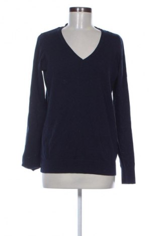 Дамски пуловер Pimkie, Размер XL, Цвят Син, Цена 38,00 лв.